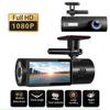 1080P Dash Cam Front And Rear, 1.97IPS HD Display Screen WiFi Car Camera, NightVision, G-Sensor, Loop Recording Support AV-OUT Video Output