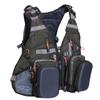Kylebooker Fly Fishing Vest Backpack FV02