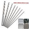 Drill Bits 200mm Extra Long High Abrasion Resistance
