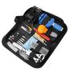 19-Piece Watch Repair Tool Kit