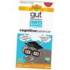 Cognitive Balance for Children, Gut Connection Kids Cognitive Balance, 100 Tabs (72124017)