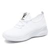 Women Casual Sneakers Comfortable Breathable Platform Shoes Fashion Women Versatile Lace-up Shoes Female Footwear Sneakers Women