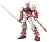 BANDAI SPIRITS HG 1/144 MBF-P02 Gundam Astray Red Frame (Mobile Suit Gundam SEED ASTRAY)