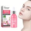 1pcs Rose Essence Use Rose Essence To Moisturize And Smooth Skin Moisturizing Soothing And Moisturizing Essence
