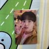[USED] BTS PTD Pre-order Bonus: Jungkook Trading Card