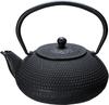 Чайник Ishigaki Iron Kettle Arale IH Compatible 1L 3864 Black