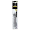 Pilot Friction Ink Ball Pens 0.38 Refill Set Of 2