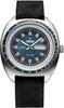 Watch THE GAMBLER 6A004UB2 Regular Import Black [Fonderia] Men's