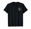 [Official] SFL: Pro-JP 2024 Monochrome Div F Season Logo T-Shirt