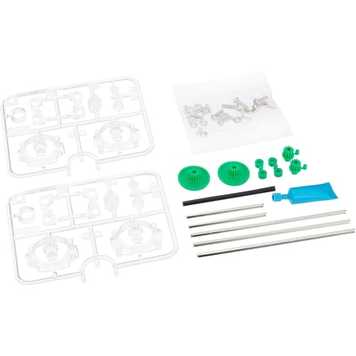 Tamiya Fun Craft Series No. 225 Shaft Drive Unit 70225