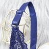 Sexy Ultra-thin Solid Color Lace Hollow Large Size Bra Gather Steel Ring Comfortable Underwear Adjustable Ladies Underwear 36BC-44BC