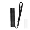 Pocket Flashlight One Key Operation Straight Shape Lighting Tools for Hunting Animals