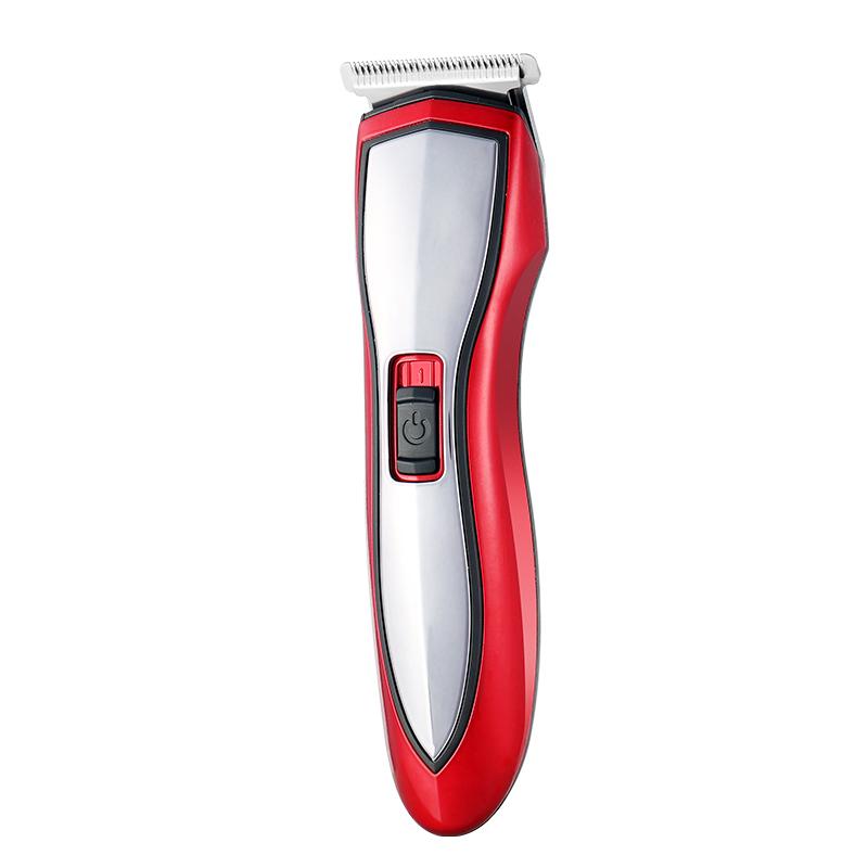 Men Cordless Rechargeable Electric Hair Clipper Trimmer Razor Beard Shaver 3 Free Combs For Men