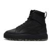 Suede Mid AD4PT Black Dark Shadow Unisex Sneakers 381182-01