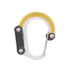 D-type Hiking Buckle 360 ° Multifunctional Hanging Buckle for Outdoor Travel Free Quick Hanging Keychain Hook