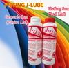 FISTING J-LUBE Fisting Sex Extended Anal Super Concentrated Magic Powder Sexual Oil Lubricant Stretching Long Relieves Dryness