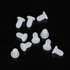 10Pcs Ciss Diy Acessories Cartridge Sealing Stopper Rubber Plug Cartridge Plugs