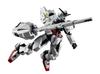 TAMASHII NATIONS GUNDAM UNIVERSE Mobile Suit Witch of Mercury Gundam Approximately PVC ABS Painted Action Figure Gundam X-EX01 Caliburn, 150mm, &