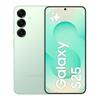 SAMSUNG Galaxy S25 AI Smartphone 512 Go Vert D'eau