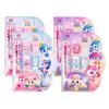 Sweet and Sour Catchy Nipping Season 4 Stationery Set 4 Pieces, a Popular Character In Korea