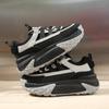 Fashion Chunky Sneakers Casual Vulcanized Shoes Woman Platform Spring Flat Casual Shoes Female Lace Up Thick Bottom Shoes Women 2024