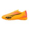 Ultra Play Simple TT (Rubber Studs) Soccer Shoes Men Soccer Shoes Orange 107765-03