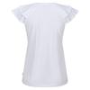 Regatta Womens/Ladies Ferra Frill T-Shirt