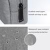 Travel HDD USB Cable Earphone Gadget Devices Pouch Makeup Cover Storage Bag Digital Accessories