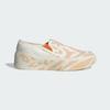 ADIDAS BY STELLA MCCARTNEY COURT SLIP-ON Off White Sneakers by Stella McCartney Unisex IF2186 Off White / Unity Orange / Trace Olive