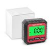 Digital Electronic Level and Angle Gauge, Angle Finder with Magnetic Base, Digital Inclinometer