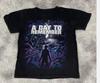 A Day To Remember Metalcore Pop Punk Band Homesick Vtg Black Tee