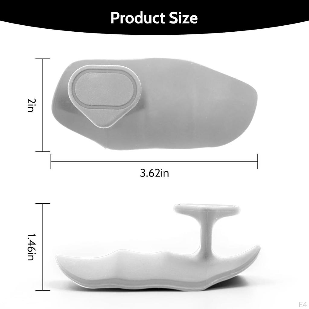 Fingerless Grips for Weight Lifting And Pull Ups