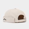 Landlord Hat Men's American Retro Work Style Gourd Hat Korean Version Street Fashion Trendy Hip Hop Hoodie Hat Women