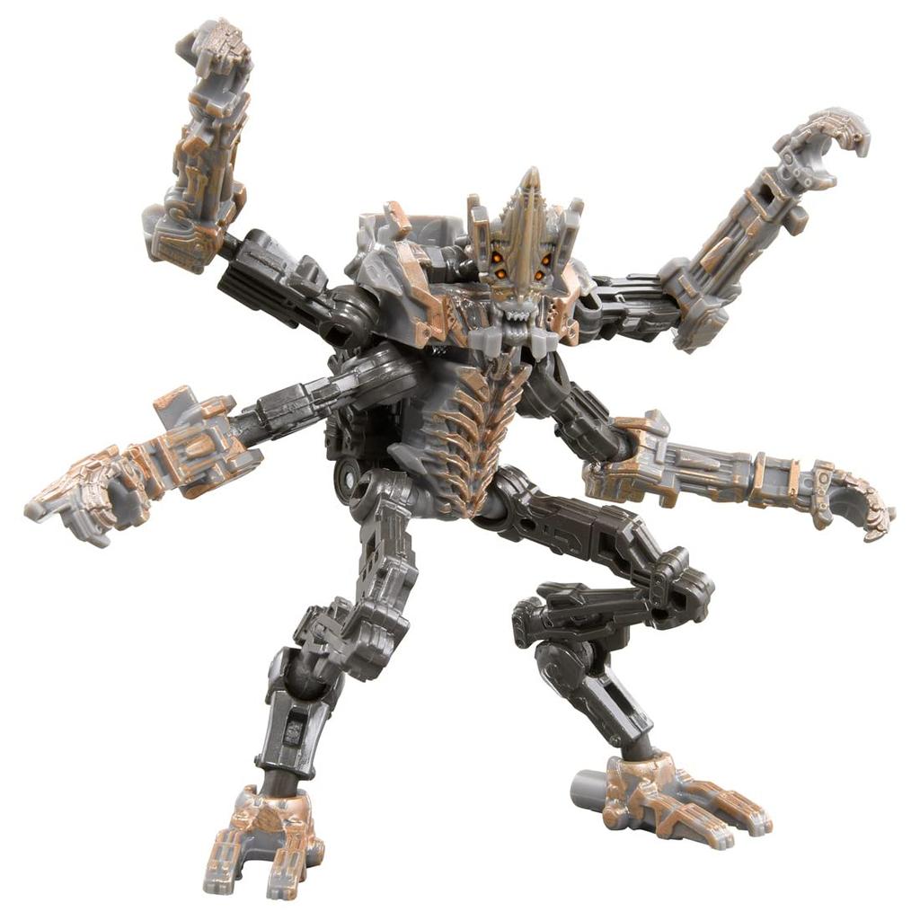 Трансформеры Терроркона Морозильник SS-105