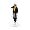 TV Anime Tokyo Revengers 14 Kazutora Hanemiya Suit Character Acrylic Figure Ver.