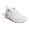 Adidas CodeChaos 22 BOA White Clear Pink Women Sneakers Cloud-White Silver-Metallic GX3944