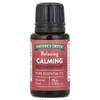 Pure Essential Oil, Relaxing Calming, 0.51 Fl Oz (15 Ml)