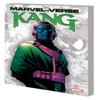 MarvelVerse Kang by John Buscema Paperback Book 9781302953195
