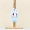 Cute Toy Plush Cartoon Keychain Backpack Pendant Childrens Holiday Gift