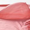 1PC Soft Solid Color Ice Silk Translucent Men's Underwear Male Shorts Breathable