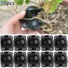 10x Plant Rooting Devices Growing Grafting Box High Pressure Propagation Ball US