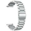 Watchband for Xiaomi Redmi Watch 5 Active Bracelet Metal Strap for Redmi Watch 5 Lite Correa Stainless Steel Replacement Band