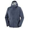 Outerpath Pro Hooded Minimalist Comfortable Trendy Breathable Waterproof Windproof Jacket Men Jacket C26432