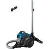 Aspirateur Traineau - Bosch - Cleann'n BGS05A220 - Sans Sac - Gris Anthracite - 2 Litres