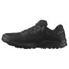 SALOMON Outrise GORE-TEX Black Men Sneakers Phantom L47141800