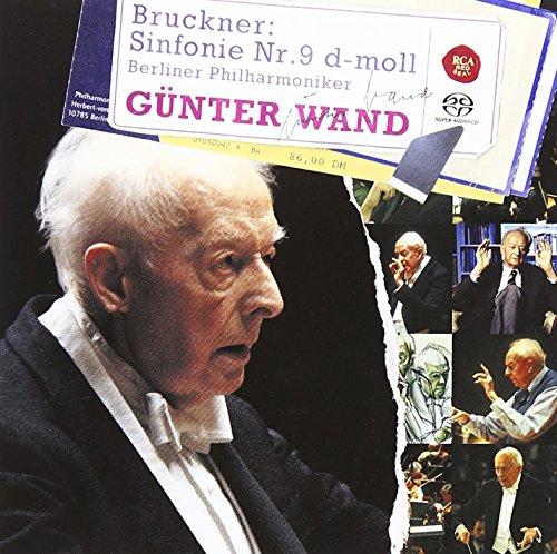 Bruckner - Symphony 9