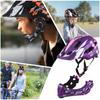 Kids Cycling Helmet Detachable Full Face Helmet Adjustable Cycling Helmet for for Children Cycling