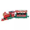 Western River Railroad 2024 Christmas Tomica Vehicle Collection Tokyo Disney Resort Limited Souvenir Gift