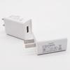 5v1a2a3a Mobile Phone Charger 3c Certified Usb Charging Head Multifunction Fast Power Adapter