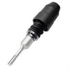 SDS Plus To Max Converter Rotary Hammer Adapter Tool Connector Portable Impact Drill Bit